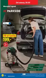 Lidl gazetka tydzień 22 Strona 42