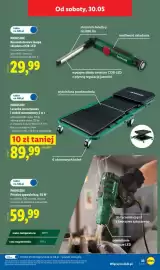 Lidl gazetka tydzień 22 Strona 43
