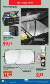 Lidl gazetka tydzień 22 Strona 48