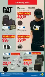 Lidl gazetka tydzień 22 Strona 49