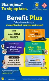 Lidl gazetka tydzień 22 Strona 51