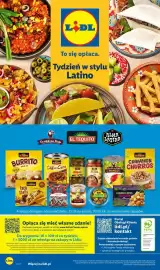 Lidl gazetka tydzień 22 Strona 52