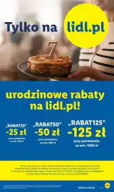 Lidl gazetka tydzień 22 Strona 7