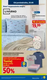 Lidl gazetka tydzień 22 Strona 9
