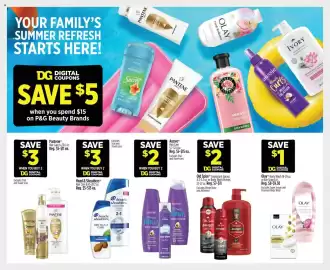 Dollar General weekly ad week 21 Page 13