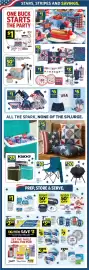 Dollar General weekly ad week 21 Page 9