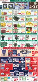 Market Basket weekly ad week 21 Page 2