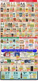 Market Basket weekly ad week 21 Page 6