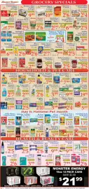 Market Basket weekly ad week 21 Page 7