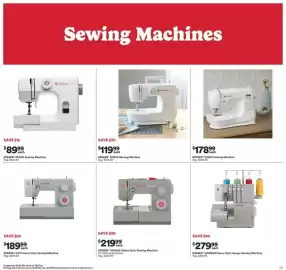 Michaels weekly ad week 21 Page 2