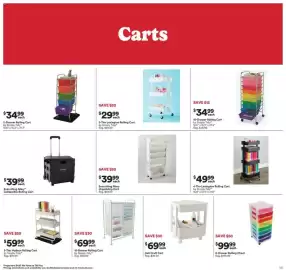 Michaels weekly ad week 21 Page 3