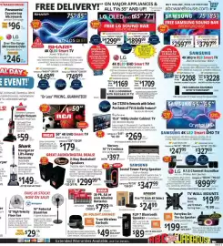 ABC Warehouse weekly ad week 21 Page 3