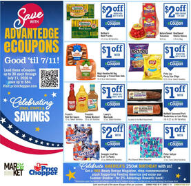 Price Chopper weekly ad Page 8