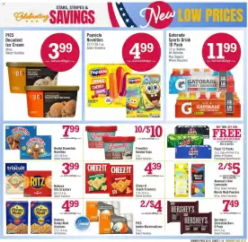 Price Chopper weekly ad Page 2