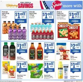 Price Chopper weekly ad Page 6