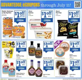 Price Chopper weekly ad Page 7