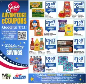 Price Chopper weekly ad Page 8