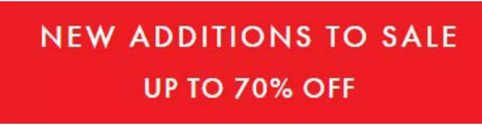 Ted Baker (valid until 24-05)