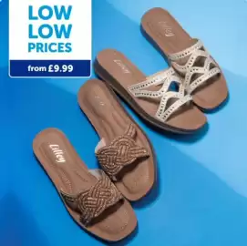 Shoe Zone catalogue Page 3