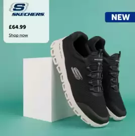 Shoe Zone catalogue Page 4