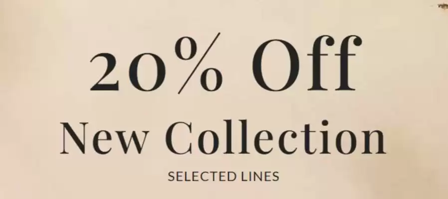 Jones Bootmaker (valid until 31-05)