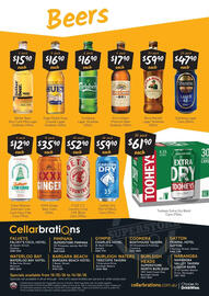 Cellarbrations catalogue Page 6