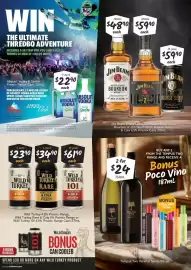 Cellarbrations catalogue Page 2