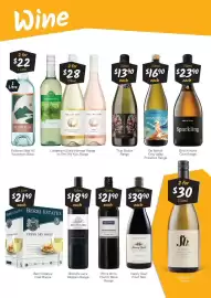 Cellarbrations catalogue Page 3