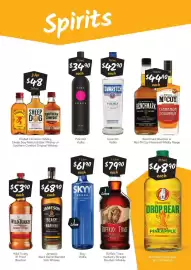 Cellarbrations catalogue Page 5