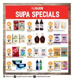 Supabarn catalogue week 21 Page 10