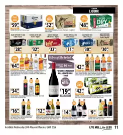 Supabarn catalogue week 21 Page 11