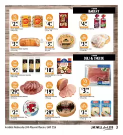 Supabarn catalogue week 21 Page 3