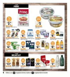 Supabarn catalogue week 21 Page 4