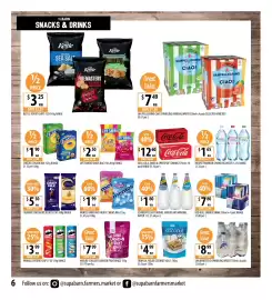 Supabarn catalogue week 21 Page 6