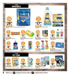 Supabarn catalogue week 21 Page 8