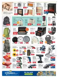 Cash Crusaders catalogue Page 2