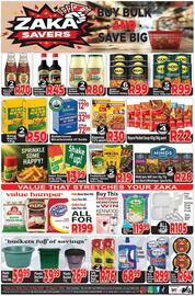 Supa Store catalogue Page 4