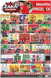 Supa Store catalogue Page 1