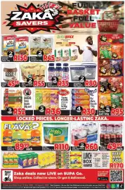 Supa Store catalogue Page 3