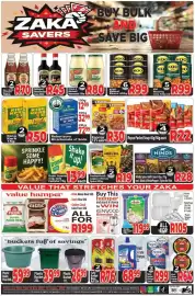 Supa Store catalogue Page 4