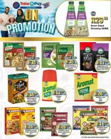 Take 'n Pay catalogue week 21 Page 11