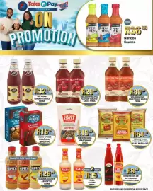 Take 'n Pay catalogue week 21 Page 13