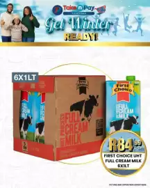 Take 'n Pay catalogue week 21 Page 14