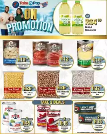 Take 'n Pay catalogue week 21 Page 15