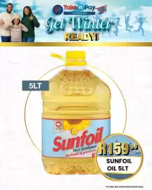 Take 'n Pay catalogue week 21 Page 16