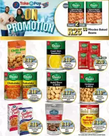 Take 'n Pay catalogue week 21 Page 17