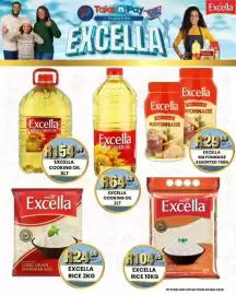 Take 'n Pay catalogue week 21 Page 18