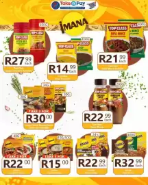 Take 'n Pay catalogue week 21 Page 19