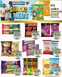 Take 'n Pay catalogue week 21 Page 2