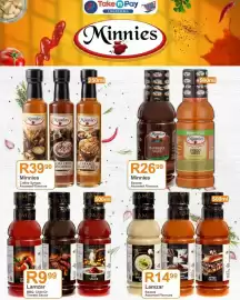 Take 'n Pay catalogue week 21 Page 20
